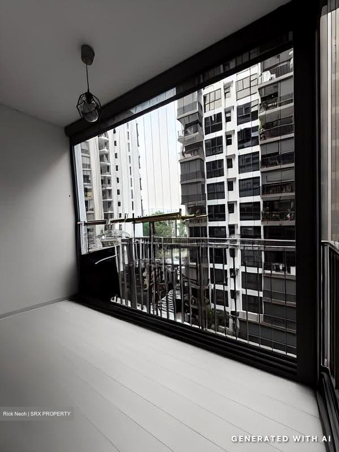 Westwood Residences (D22), Condominium #619554931
